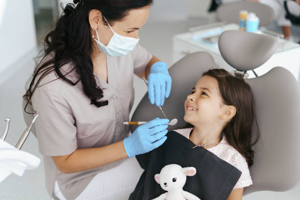 Best Emergency Dentist for Special Needs Patients in Marriott Slaterville, UT