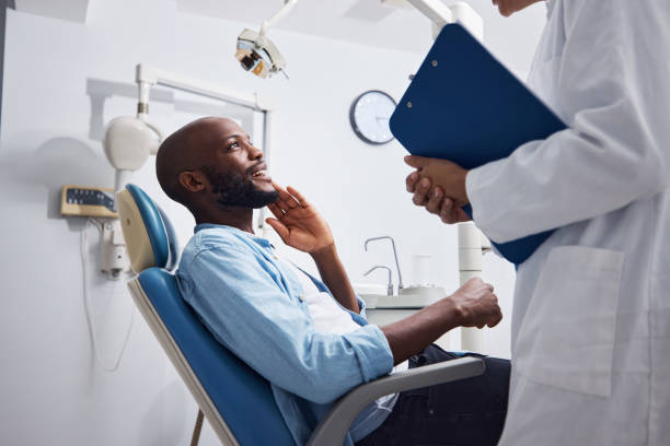 Best Emergency Dental Care for Abscessed Tooth in Marriott Slaterville, UT