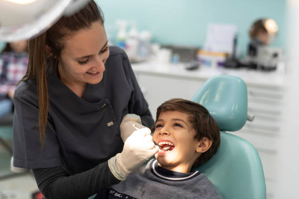Best Urgent Dental Care for Toothache in Marriott Slaterville, UT