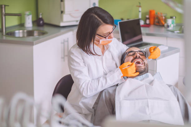 Best Emergency Dentist for Knocked-Out Tooth in Marriott Slaterville, UT