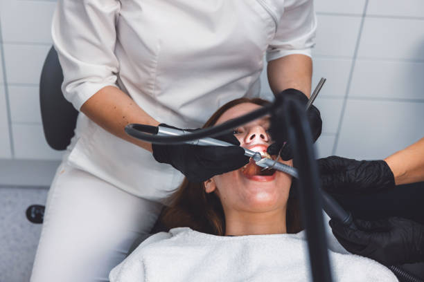 Best Broken or Cracked Tooth Emergency Dentist in Marriott Slaterville, UT