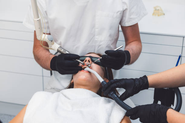 Best Emergency Dental Services for Seniors in Marriott Slaterville, UT